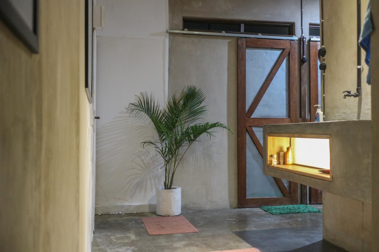 Hostel Trava House Jogyakarta Zewnętrze zdjęcie